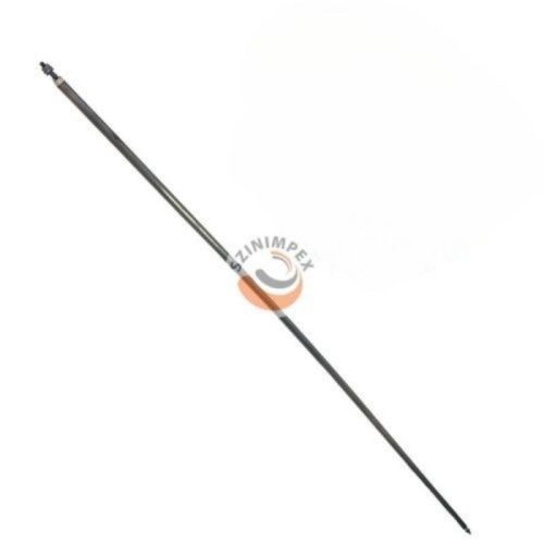 Egyenes csőfűtőszál 250 W, 230 V