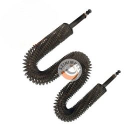 Bordázott fűtőbetét 800 W, 230 V