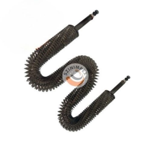 Bordázott fűtőbetét 800 W, 230 V