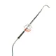 Csőfűtőszál 180 W, 230 V