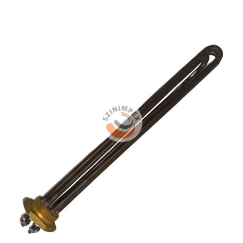 Becsavarható fűtőbetét 450 W, 230 V