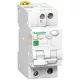 Schneider Electric áramvédő(FI)-kismegszakító 1P+N 16 A C-jelleg 0,03 A AC-típus 4,5 kA/61009-1 Resi9 D schneider R9D31216