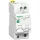 Schneider Electric RESI9 áramvédős kismegszakító, AC osztály, 1P-N, C, 25 A, 30 mA