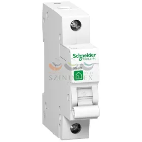 Schneider Electric RESI9 kismegszakító, 1P, C, 40 A