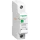 Schneider Electric RESI9 kismegszakító, 1P, C, 40 A