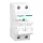Schneider Electric RESI9 kismegszakító, 2P, C, 6 A