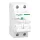 Schneider Electric RESI9 kismegszakító, 2P, C, 16 A