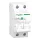 Schneider Electric RESI9 kismegszakító, 2P, C, 25 A