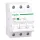 Schneider Electric RESI9 kismegszakító, 3P, C, 6 A