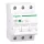 Schneider Electric RESI9 kismegszakító, 3P, C, 10 A