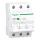 Schneider Electric RESI9 kismegszakító, 3P, C, 13 A
