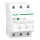 Schneider Electric RESI9 kismegszakító, 3P, C, 20 A