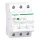 Schneider Electric RESI9 kismegszakító, 3P, C, 25 A