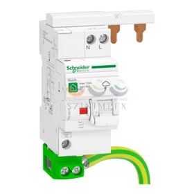   Schneider Electric RESI9 QUICK PF túlfeszültség-korlátozó, 10 kA, 1P-N