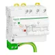Schneider Electric RESI9 QUICK PF túlfeszültség-korlátozó, 10 kA, 3P-N