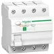 Schneider Electric áram-védőkapcsoló (Fi-relé) analóg 4P 40 A 30 mA A-típus 6 kA Resi9 R schneider R9R01440