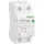 Schneider Electric áram-védőkapcsoló (Fi-relé) analóg 2P 25 A 30 mA A-típus 6 kA Resi9 R schneider R9R02225