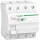 Schneider Electric áram-védőkapcsoló (Fi-relé) analóg 4P 25 A 30 mA A-típus 6 kA Resi9 R schneider R9R02425