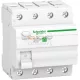 Schneider Electric áram-védőkapcsoló (Fi-relé) analóg 4P 25 A 30 mA A-típus 6 kA Resi9 R schneider R9R02425