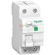 Schneider Electric áram-védőkapcsoló (Fi-relé) analóg 2P 25 A 30 mA AC-típus 6 kA Resi9 R schneider R9R11225
