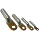 TRACON réz-alumínium kábelsaru 240 mm² 16M/csavar RA240-16