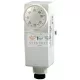 SIEMENS termosztát csőre ikerfémes 20-90°C 16 A/AC-1/400 V 24-230 V 50 Hz 1v rászerelhető IP20 RAM-TR RAM-TR.2000M