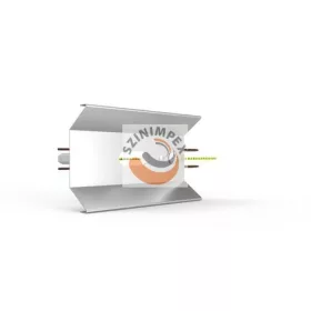 RAS0.5 – Reflektor | 500 W (max.) | 100 x 60 x 160 mm