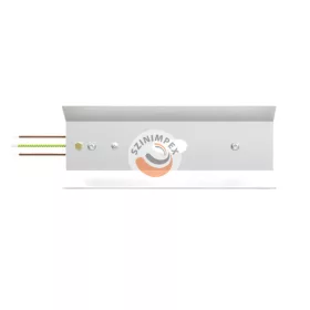 RAS1 - Reflektor 1000 W (max.) | 100 x 60 x 254 mm