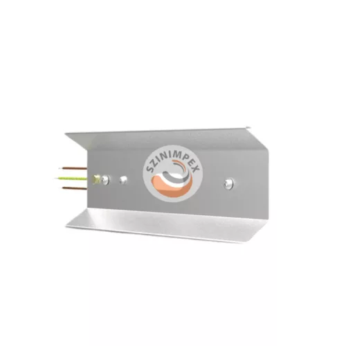 RAS1 - Reflektor 1000 W (max.) | 100 x 60 x 254 mm
