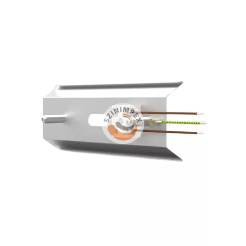 RAS1 - Reflektor 1000 W (max.) | 100 x 60 x 254 mm