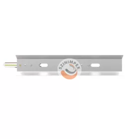 RAS2 - Reflektor 2000 W (max.) | 100 x 60 x 504 mm