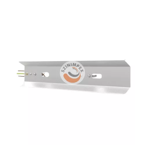 RAS2 - Reflektor 2000 W (max.) | 100 x 60 x 504 mm