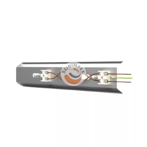 RAS2 - Reflektor 2000 W (max.) | 100 x 60 x 504 mm