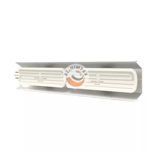 RAS2 - Reflektor 2000 W (max.) | 100 x 60 x 504 mm