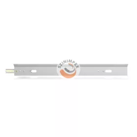 RAS3 - Reflektor 3000 W (max.) | 100 x 60 x 754 mm