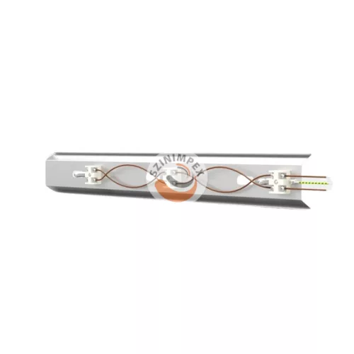 RAS3 - Reflektor 3000 W (max.) | 100 x 60 x 754 mm