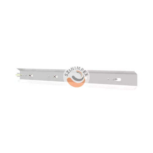 RAS4 - Reflektor 4000 W (max.) | 100 x 60 x 1004 mm