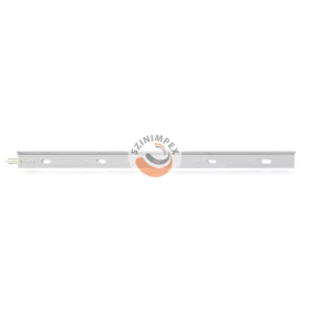 RAS5 - Reflektor 5000 W (max.) | 100 x 60 x 1254 mm