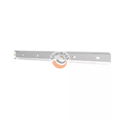 RAS5 - Reflektor 5000 W (max.) | 100 x 60 x 1254 mm