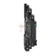 Schneider Electric zelio RSL sorkapocs relé foglalattal, 1CO, 6 A, 24 VAC/DC, csavaros