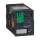 Schneider Electric zelio RXM miniatűr relé, 4CO, 6 A, 24 VDC, tesztgomb, LED