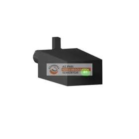   Zelio kiegészítő, védődióda modul, RXG-RSB relékhez, LED, 6...24VDC