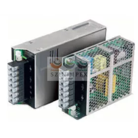 OMRON tápegység 2,2 A/24 VDC S8FS-G05024CD