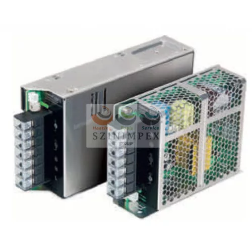 OMRON tápegység 2,2 A/24 VDC S8FS-G05024CD