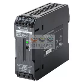 OMRON tápegység 2,5 A/24 VDC 60 W S8VK-C06024