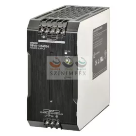 OMRON tápegység 10 A/24 VDC 240 W S8VK-C24024