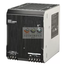OMRON tápegység 20 A/24 VDC 480 W S8VK-C48024