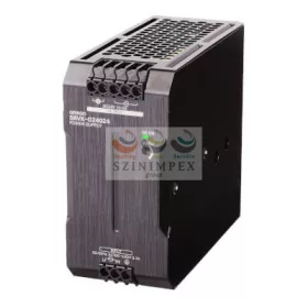 OMRON tápegység 10 A/24 VDC 240 W S8VK-G24024