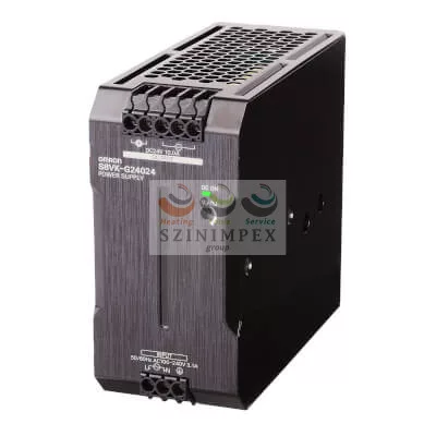 OMRON tápegység 10 A/24 VDC 240 W S8VK-G24024