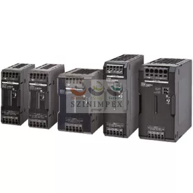 OMRON tápegység 5 A/24 VDC 120 W S8VK-S12024